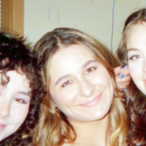 Meet your Posher, Mia